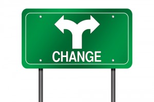 Transition Quandry Choices